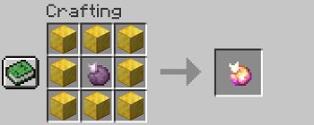 Мод Chorus Warps для Майнкрафт 1.16.5 3 Мод Chorus Warps для Майнкрафт 1.16.5