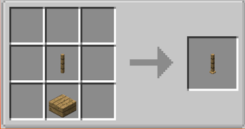 Мод More Rods для Майнкрафт 1.16.5, 1.12.2 3 Мод More Rods для Майнкрафт 1.16.5, 1.12.2