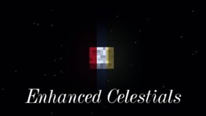 Мод Enhanced Celestials 1.21.1, 1.20.1, 1.19.4, 1.16.5 (кровавая и урожайная луна)