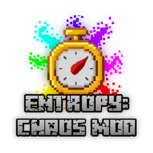Мод Entropy: Chaos 1.16.5