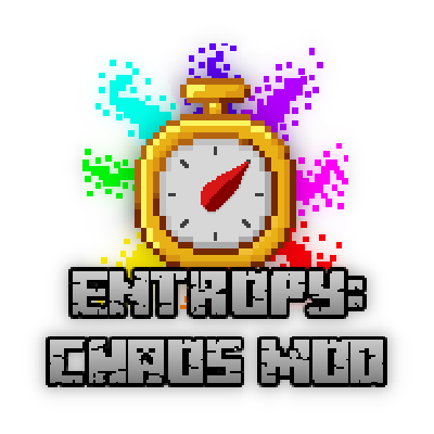 Мод Entropy: Chaos 1.16.5 Мод Entropy: Chaos 1.16.5