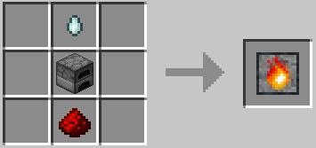 Мод Pew Pew Towers для Майнкрафт 1.16.5