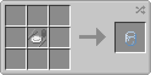 Мод TableChair для Майнкрафт 1.16.5, 1.15.2