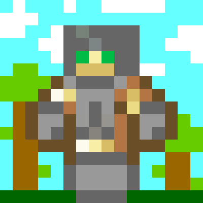 Мод Guards and Temples 1.15.2 (храмы и боссы)