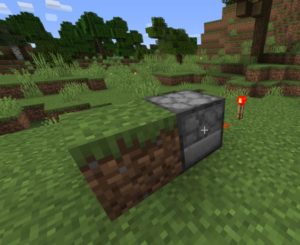 Мод Redstopia для Майнкрафт 1.16.5