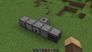 Мод Redstopia для Майнкрафт 1.16.5