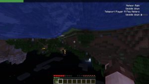 Мод Entropy: Chaos 1.16.5 Мод Entropy: Chaos 1.16.5