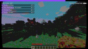 Мод Entropy: Chaos 1.16.5 Мод Entropy: Chaos 1.16.5