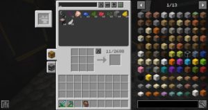 Мод Occultism для Майнкрафт 1.21, 1.20.6, 1.19.4, 1.16.5, 1.15.2