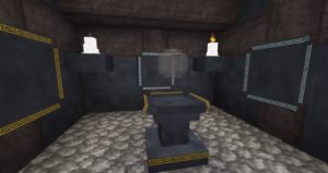 Мод Occultism для Майнкрафт 1.21, 1.20.6, 1.19.4, 1.16.5, 1.15.2