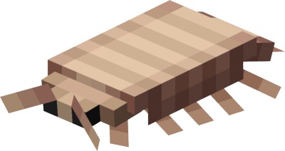 Мод Odd Water Mobs для Майнкрафт 1.16.5, 1.15.2 4 Мод Odd Water Mobs для Майнкрафт 1.16.5, 1.15.2