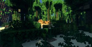 Мод AmbientWorld 1.16.5 (новые животные) Мод AmbientWorld 1.16.5 (новые животные)