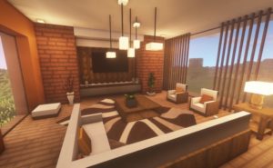 Мод Modernxl 1.16.5, 1.15.2, 1.14.4 Мод Modernxl 1.16.5, 1.15.2, 1.14.4