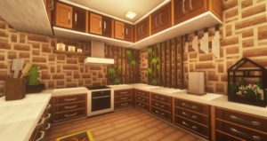 Мод Modernxl 1.16.5, 1.15.2, 1.14.4 Мод Modernxl 1.16.5, 1.15.2, 1.14.4