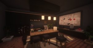 Мод Modernxl 1.16.5, 1.15.2, 1.14.4 Мод Modernxl 1.16.5, 1.15.2, 1.14.4