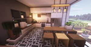 Мод Modernxl 1.16.5, 1.15.2, 1.14.4 Мод Modernxl 1.16.5, 1.15.2, 1.14.4