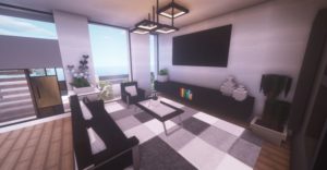 Мод Modernxl 1.16.5, 1.15.2, 1.14.4 Мод Modernxl 1.16.5, 1.15.2, 1.14.4