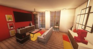 Мод Modernxl 1.16.5, 1.15.2, 1.14.4 Мод Modernxl 1.16.5, 1.15.2, 1.14.4