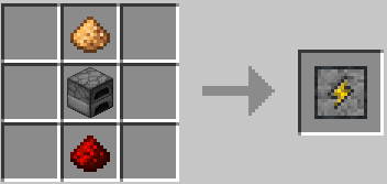 Мод Pew Pew Towers для Майнкрафт 1.16.5