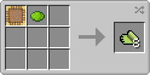 Мод TableChair для Майнкрафт 1.16.5, 1.15.2
