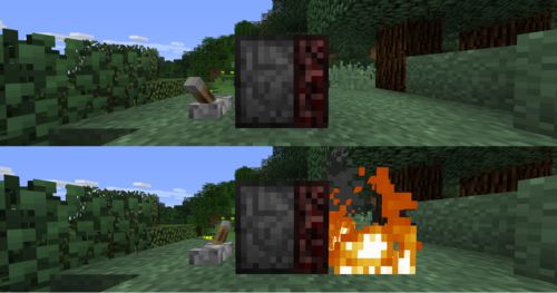 Мод на ловушки - Trapcraft для майнкрафт 1.20.1, 1.19.4, 1.18.2, 1.17.1, 1.16.5, 1.15.2, 1.12.2, 1.7.10