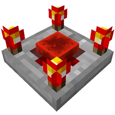 Мод Minecoprocessors 1.16.5, 1.14.4, 1.12.2