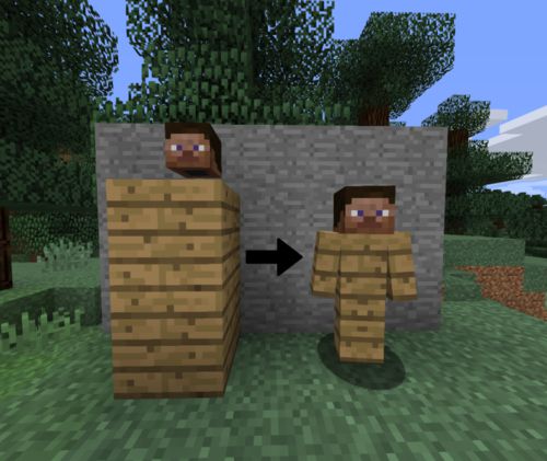 Мод на ловушки - Trapcraft для майнкрафт 1.20.1, 1.19.4, 1.18.2, 1.17.1, 1.16.5, 1.15.2, 1.12.2, 1.7.10