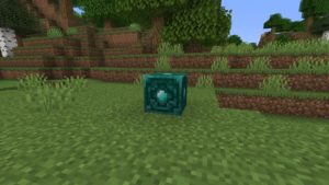 Мод Chorus Warps для Майнкрафт 1.16.5 Мод Chorus Warps для Майнкрафт 1.16.5