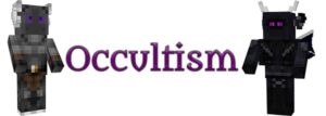 Мод Occultism для Майнкрафт 1.21, 1.20.6, 1.19.4, 1.16.5, 1.15.2