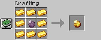 Мод Chorus Warps для Майнкрафт 1.16.5 2 Мод Chorus Warps для Майнкрафт 1.16.5