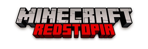 Мод Redstopia для Майнкрафт 1.16.5