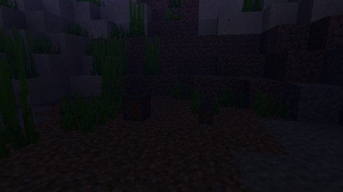 Мод NightLantern для Майнкрафт 1.15.2 3 Мод NightLantern для Майнкрафт 1.15.2