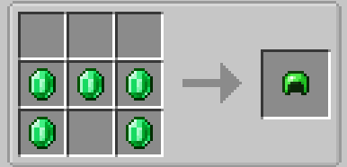 Мод Easy Emerald Tools & More 1.16.5 Мод Easy Emerald Tools & More 1.16.5