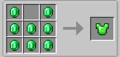 Мод Easy Emerald Tools & More 1.16.5 Мод Easy Emerald Tools & More 1.16.5