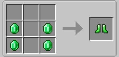 Мод Easy Emerald Tools & More 1.16.5 Мод Easy Emerald Tools & More 1.16.5