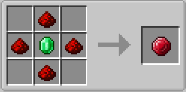 Мод Easy Emerald Tools & More 1.16.5 Мод Easy Emerald Tools & More 1.16.5