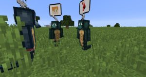 Мод Chocolate Quest Repoured для майнкрафт 1.12.2