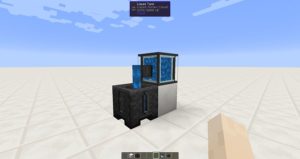 Мод ITank для Майнкрафт 1.16.5, 1.12.2 Мод ITank для Майнкрафт 1.16.5, 1.12.2