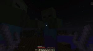 Мод NinjaGear для Майнкрафт 1.16.5, 1.11.2