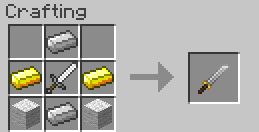 Мод NinjaGear для Майнкрафт 1.16.5, 1.11.2