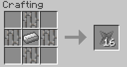 Мод NinjaGear для Майнкрафт 1.16.5, 1.11.2