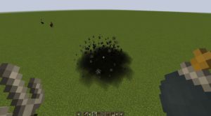 Мод NinjaGear для Майнкрафт 1.16.5, 1.11.2