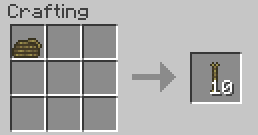 Мод NinjaGear для Майнкрафт 1.16.5, 1.11.2