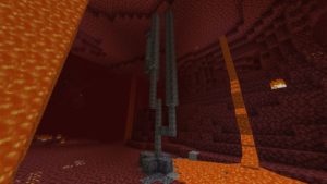 Мод The Nark для Майнкрафт 1.16.5, 1.15.2