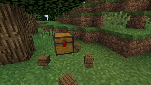 Мод на ловушки - Trapcraft для майнкрафт 1.20.1, 1.19.4, 1.18.2, 1.17.1, 1.16.5, 1.15.2, 1.12.2, 1.7.10