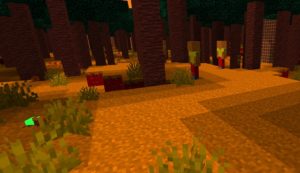 Мод Ventures для Майнкрафт 1.15.2