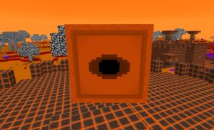 Мод Ventures для Майнкрафт 1.15.2