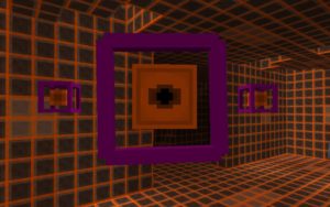 Мод Ventures для Майнкрафт 1.15.2