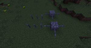 Мод More Rods для Майнкрафт 1.16.5, 1.12.2 Мод More Rods для Майнкрафт 1.16.5, 1.12.2