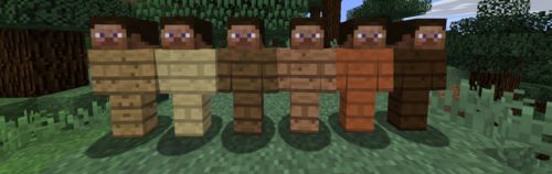 Мод на ловушки - Trapcraft для майнкрафт 1.20.1, 1.19.4, 1.18.2, 1.17.1, 1.16.5, 1.15.2, 1.12.2, 1.7.10